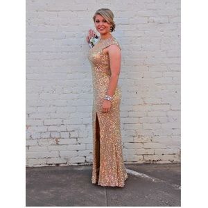 Primavera Prom Dresses